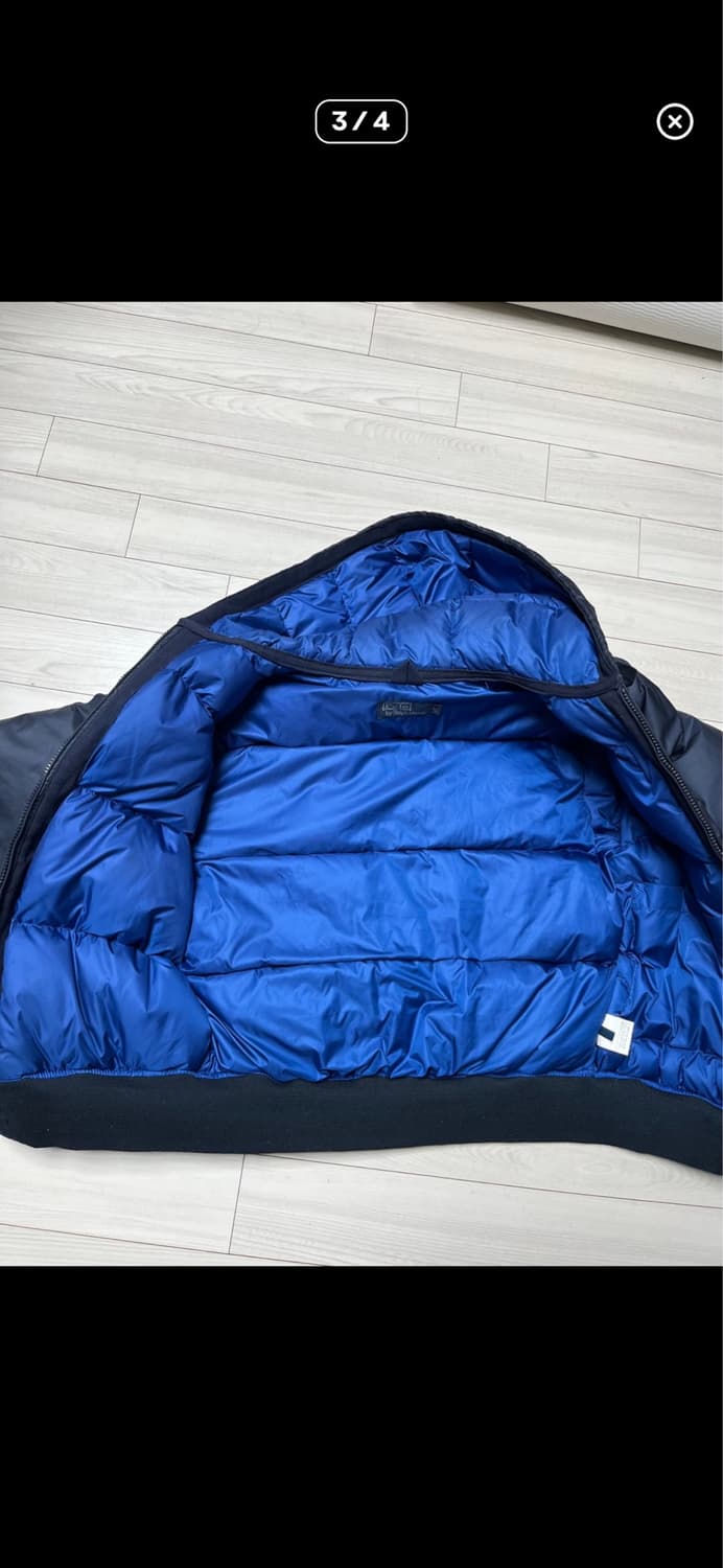 Polo Ralph Lauren 다운 패딩 상품이미지3