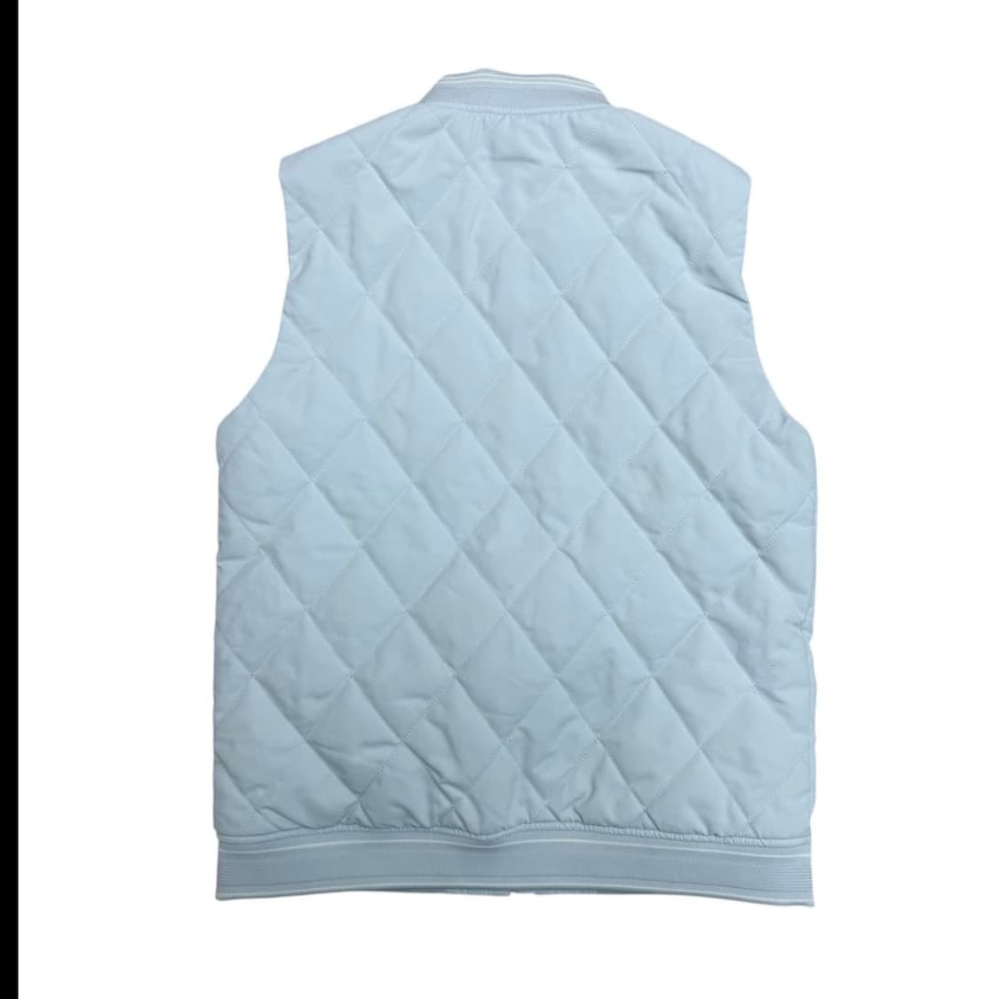 디스커버리 패딩조끼 상품이미지3