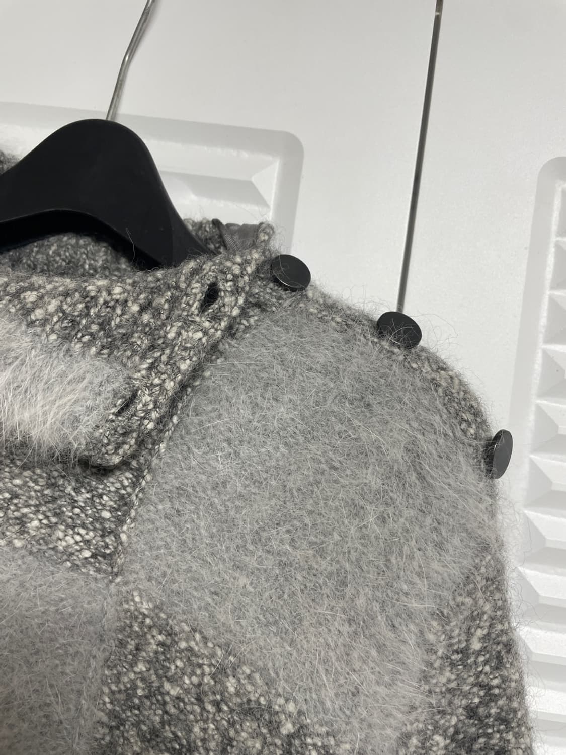 미샤 니트 티셔츠 상품이미지5