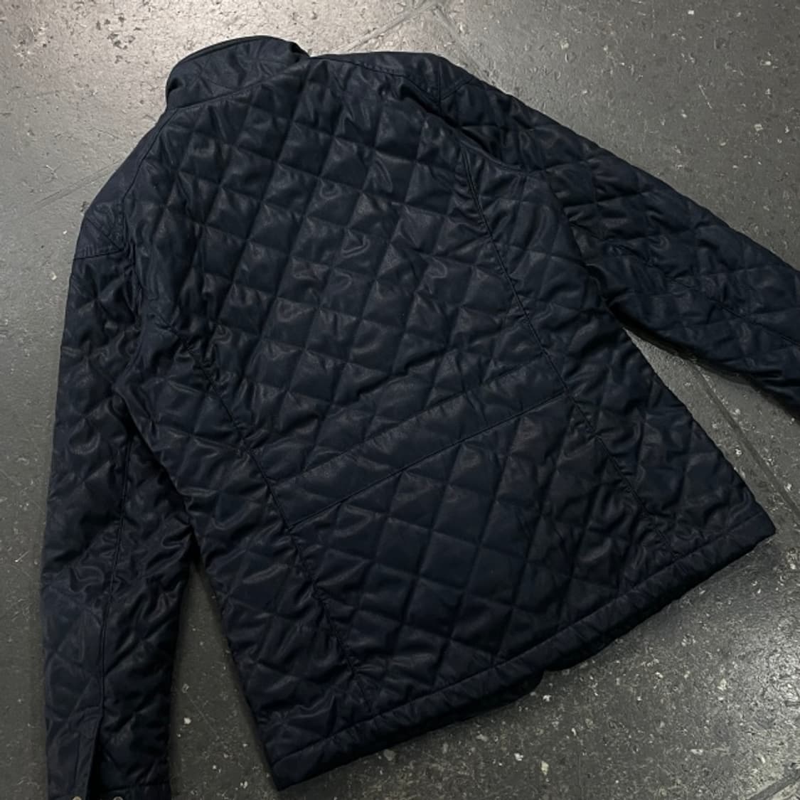 100 노스페이스 호프만 엑셀로프트 퀄팅 자켓  상품이미지6