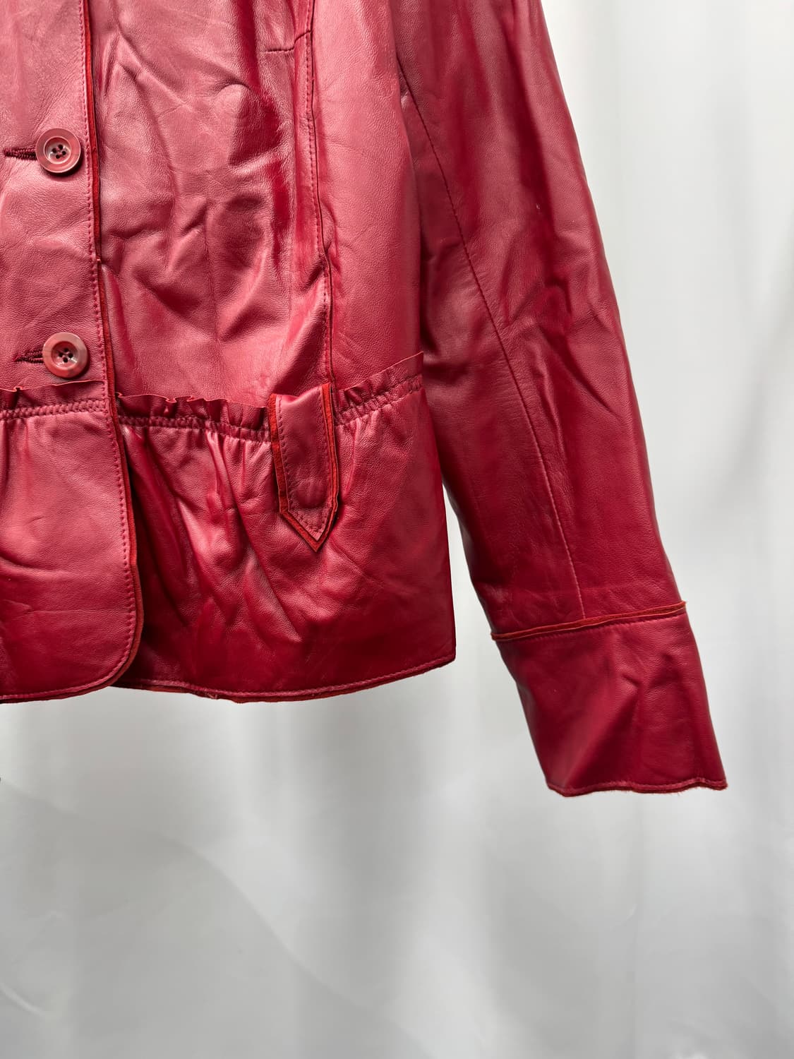 vtg jacket 상품이미지3