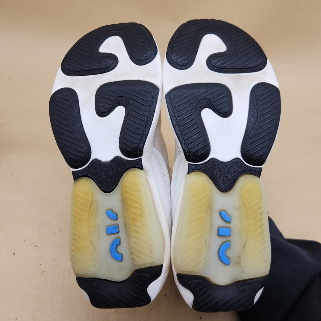 나이키 에어맥스 베로나 운동화 250 상품이미지3