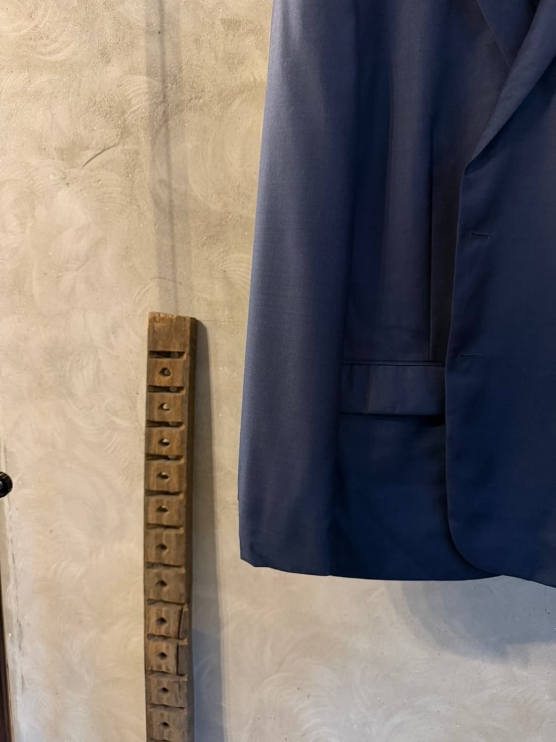 반하트 디 알바자 카노니코 자켓 105 상품이미지4