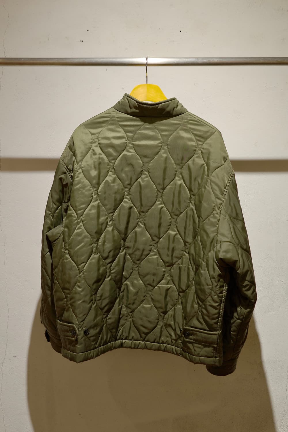 NEIGHBORHOOD × BARACUTA Quilted G4 자켓 상품이미지4