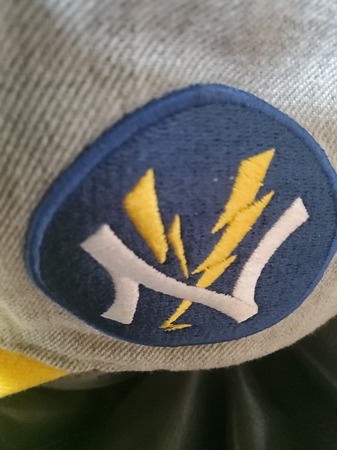 Mlb 모자 상품이미지2