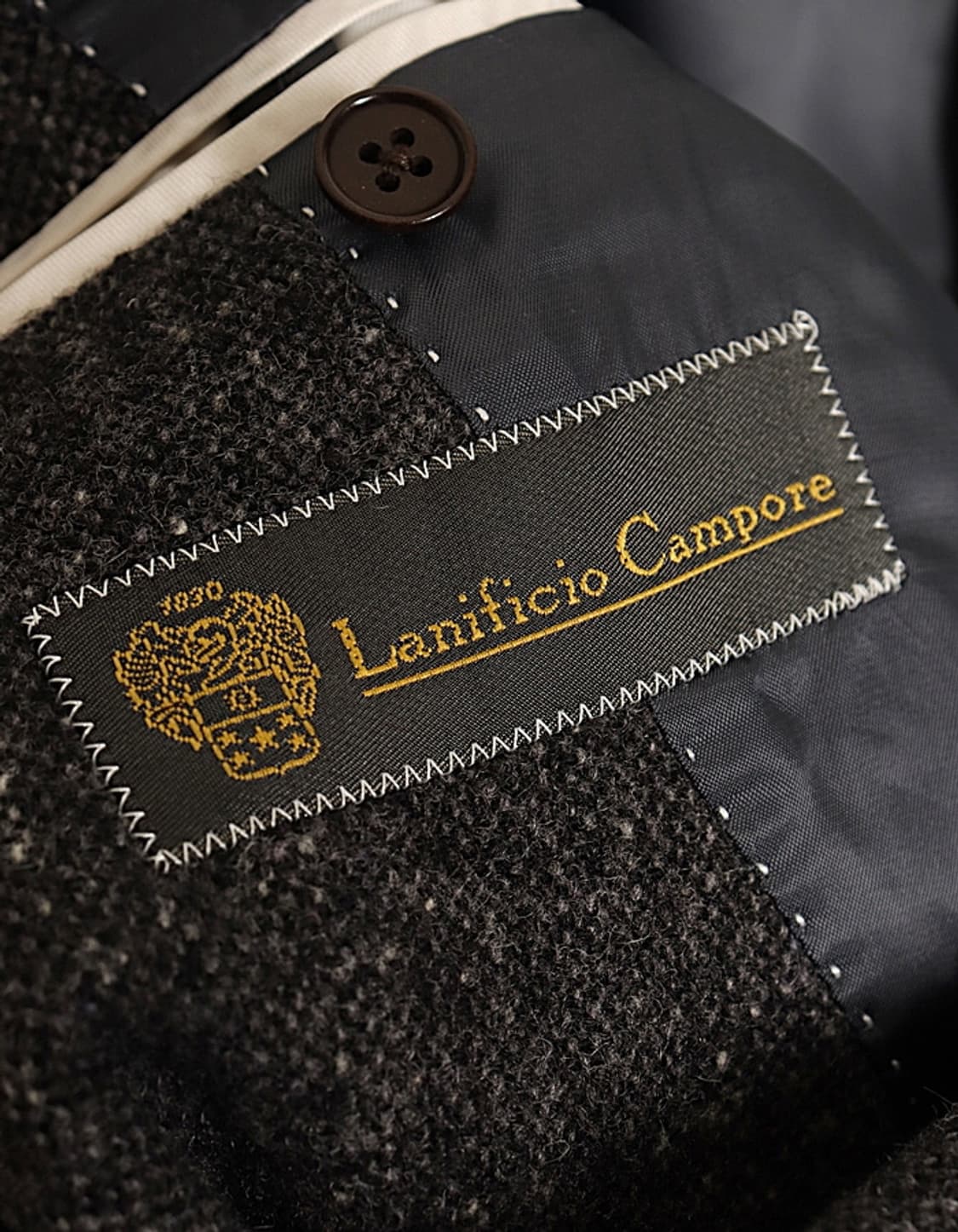 THE SUIT COMPANY Wool Blazer 상품이미지8