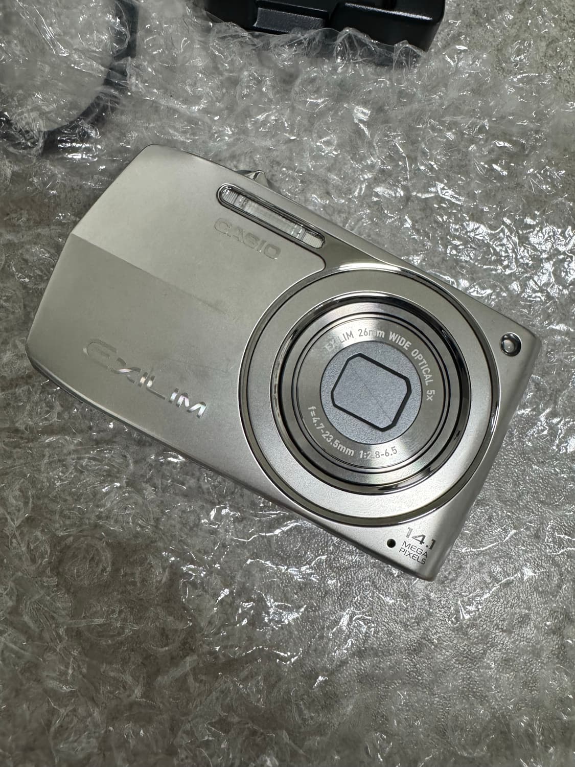 카시오 엑슬림 z2000 (3일간 쿨거 35) 상품이미지2