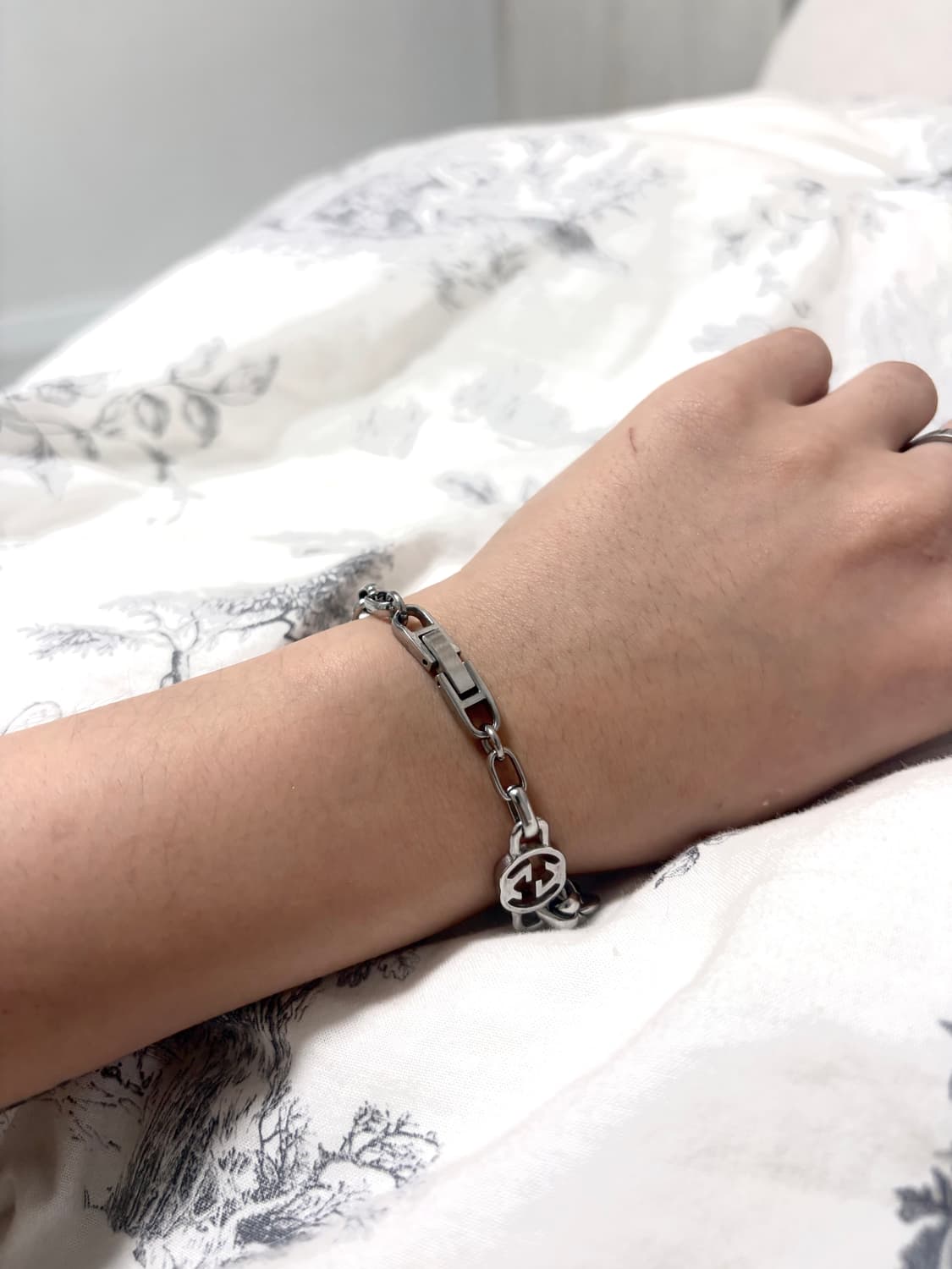 포인트 써지컬 팔찌 상품이미지4