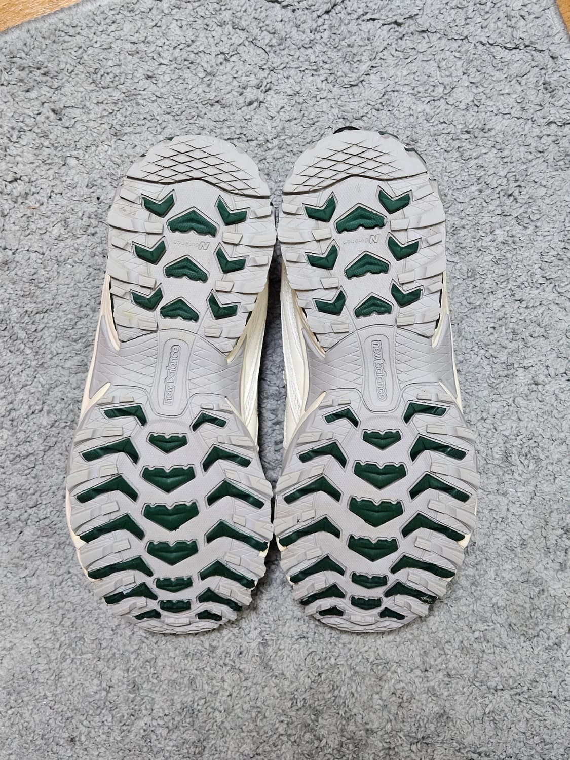 뉴발란스 610 250 상품이미지5