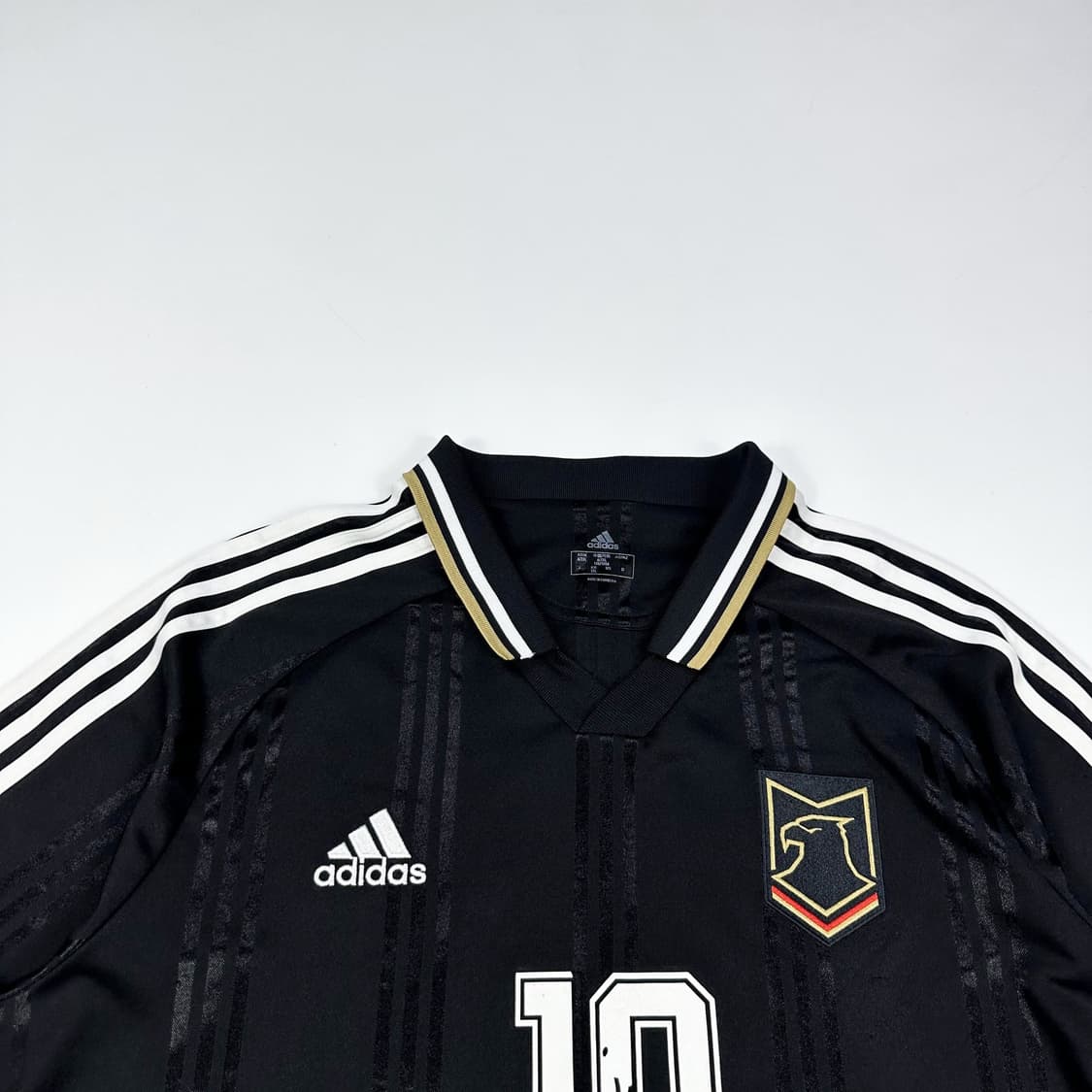 아디다스 뮌헨 muc 블랙 축구유니폼 (3xl) 상품이미지1