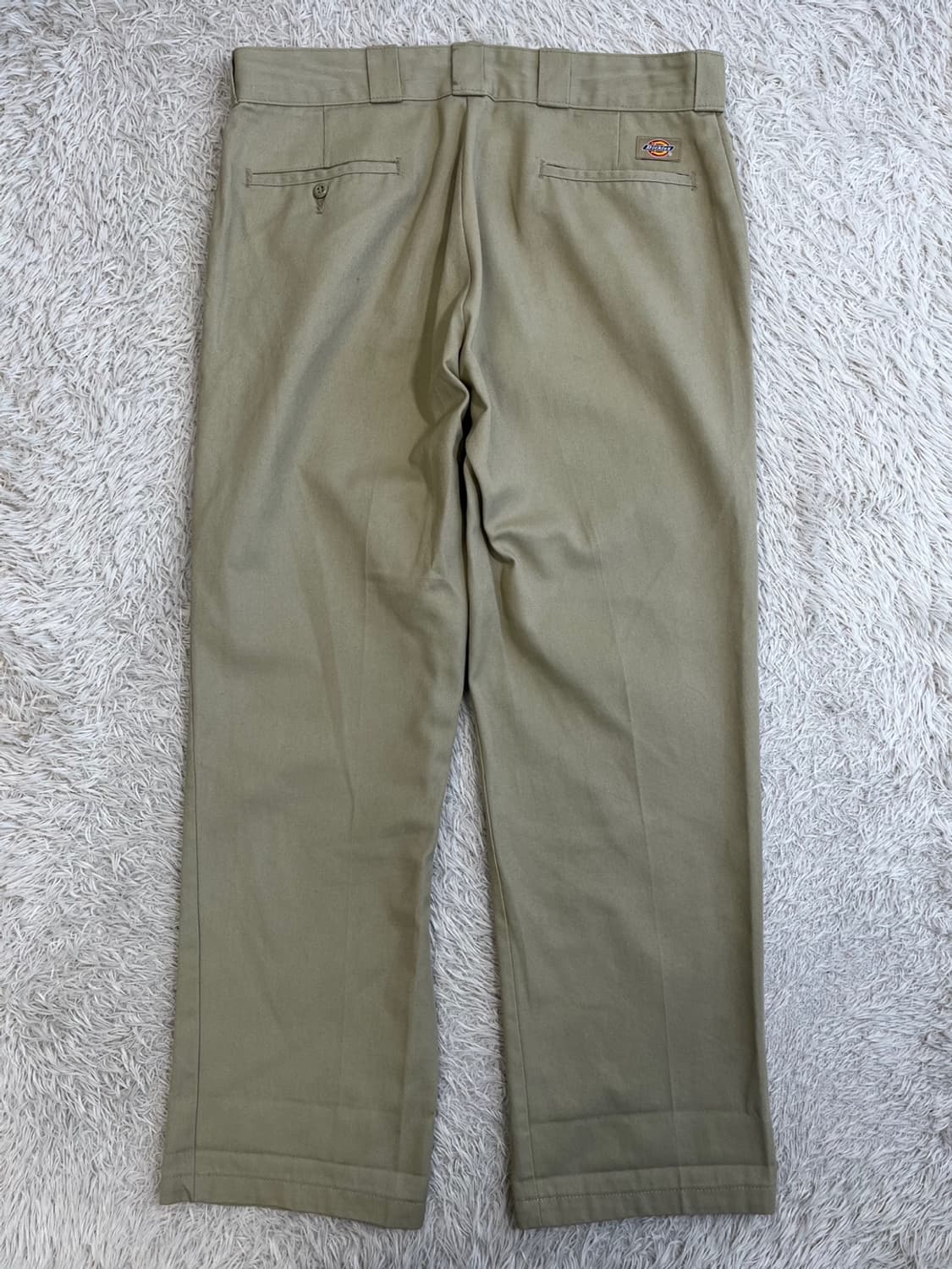 디키즈 874 코튼 팬츠/#2572 상품이미지4