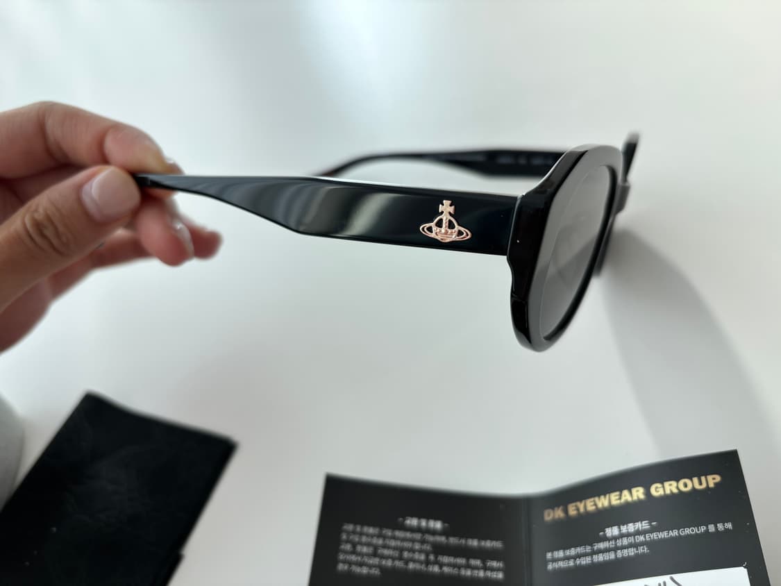 비비안웨스트우드 선글라스 상품이미지1