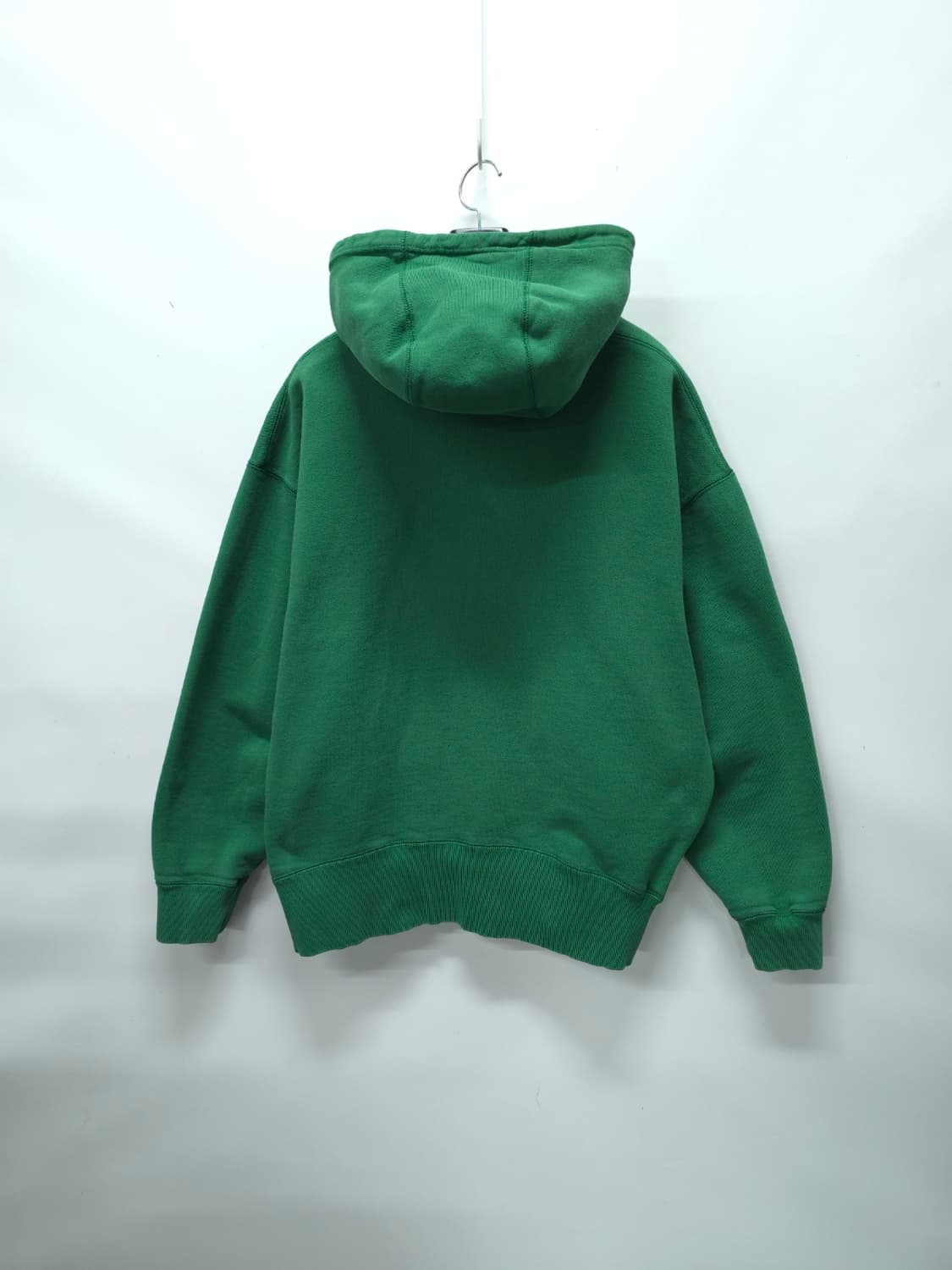 푸마 x P.A.M(퍽스앤미니) 콜라보 플라워 그래픽 오버핏 후드티 상품이미지9