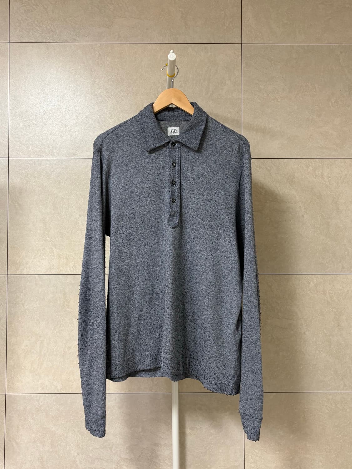 CP컴퍼니 17ss 카라티 상품이미지1