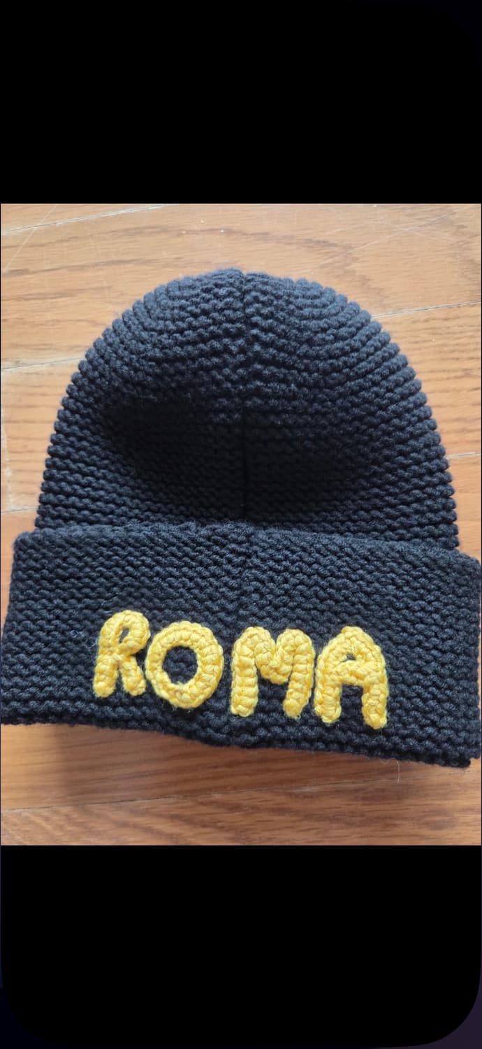 펜디 비니 상품이미지2