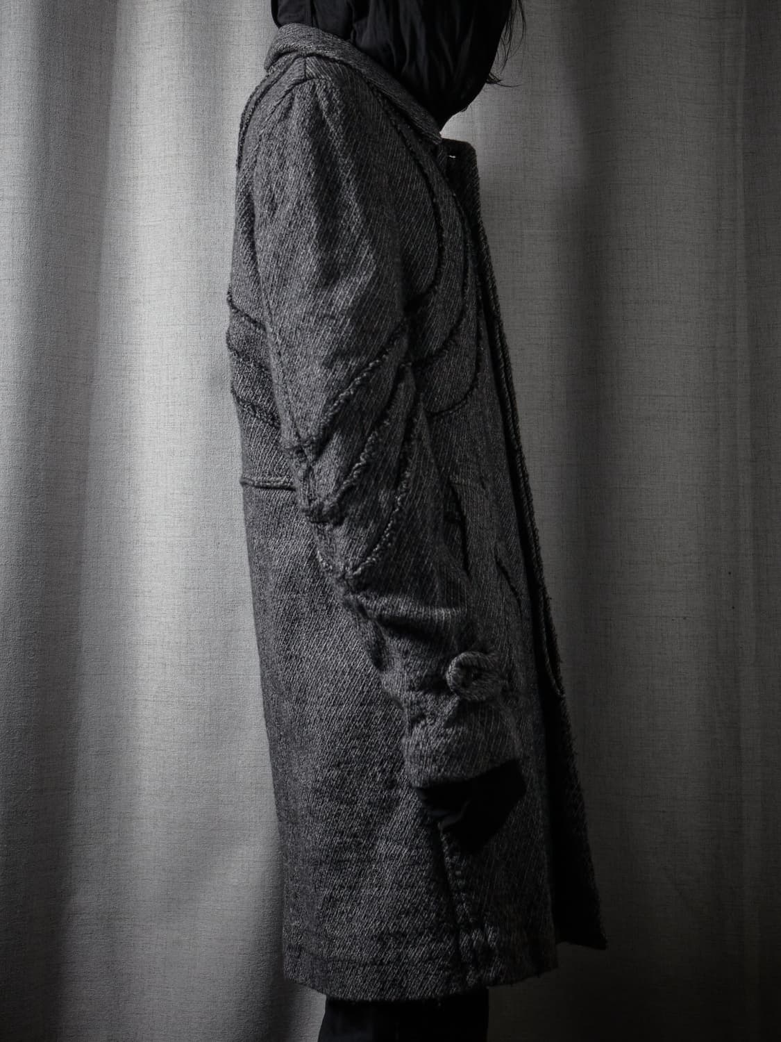 Comme des homme plus 03aw 코트 상품이미지10