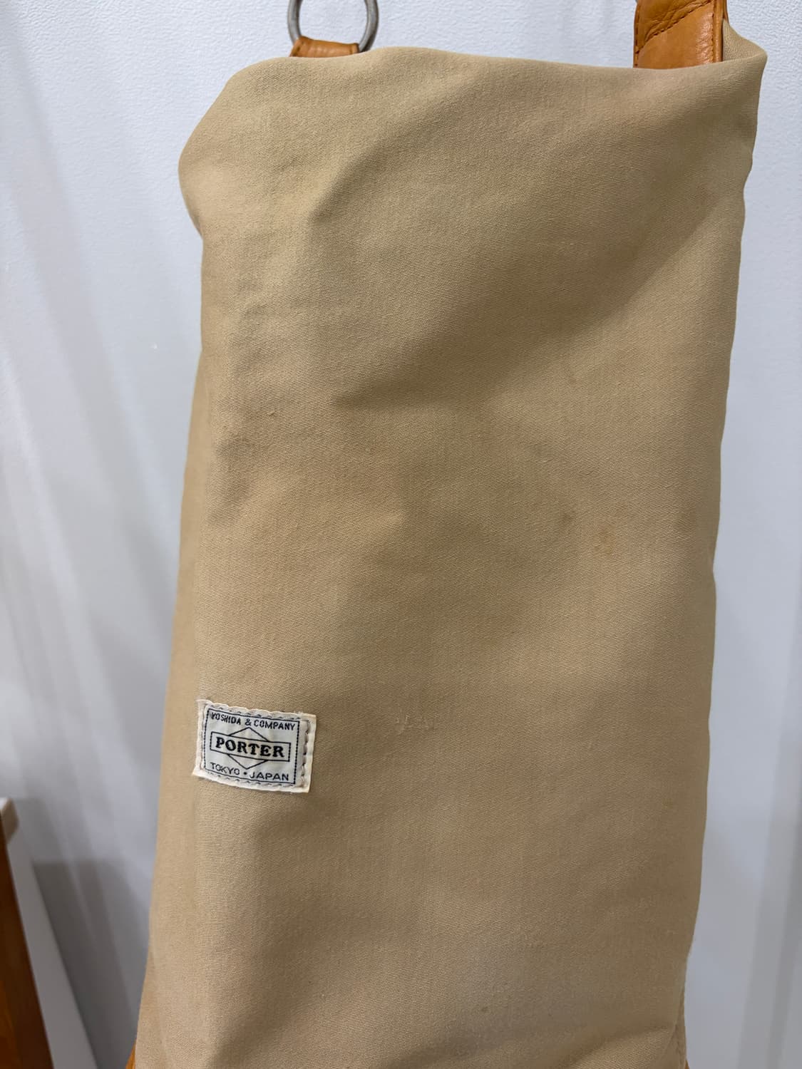 빔즈x요시다 포터 빈티지 상품이미지6