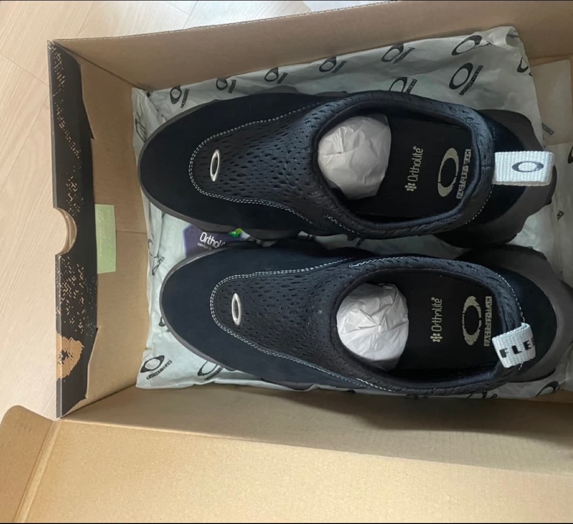 오클리 팩토리팀 상품이미지1