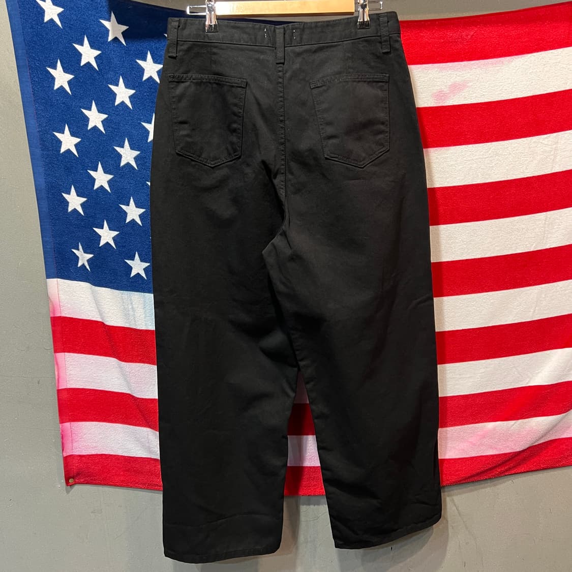 HIRISK 와이드 팬츠 상품이미지2