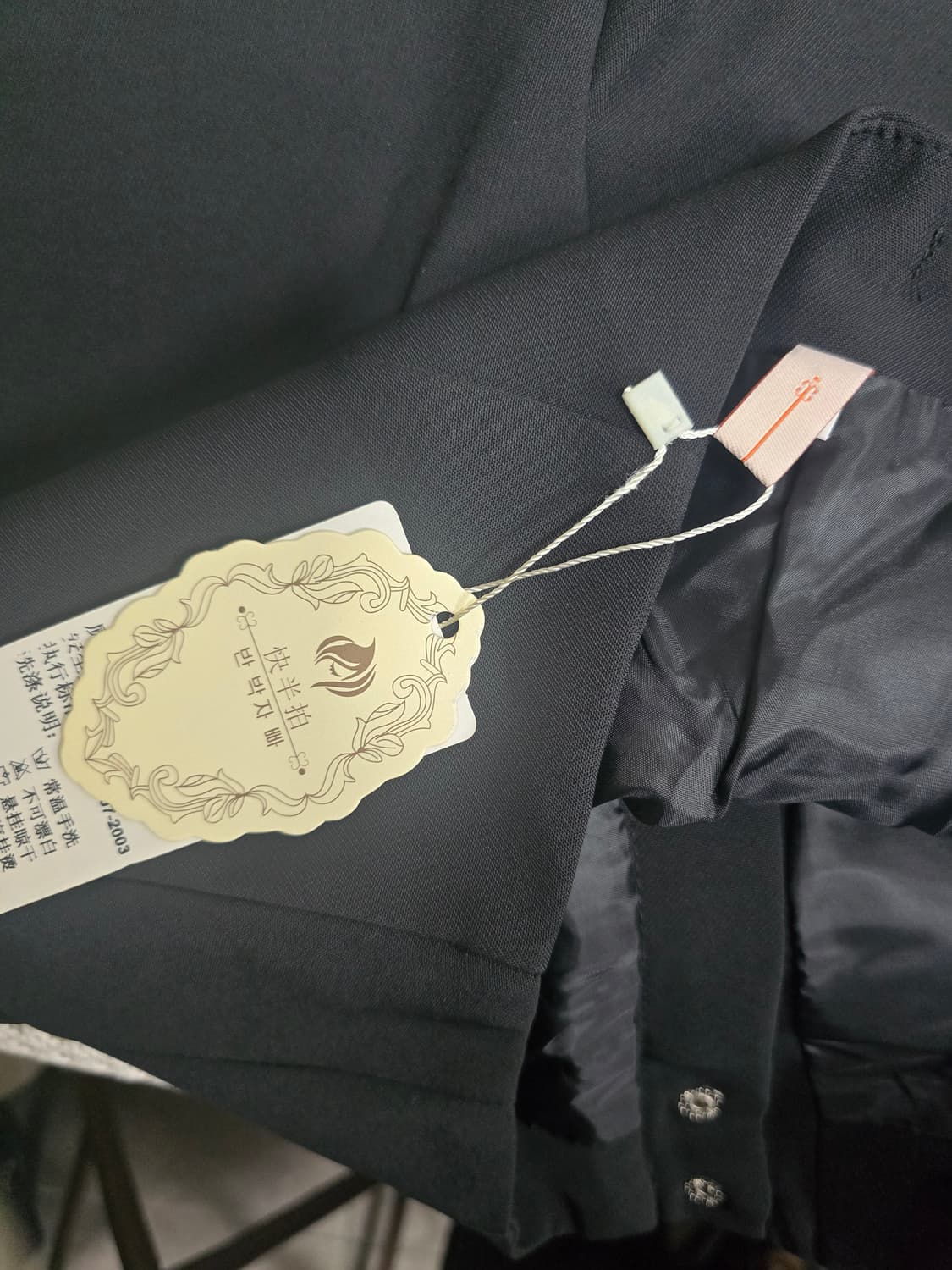 새상품)반바지 M 상품이미지4