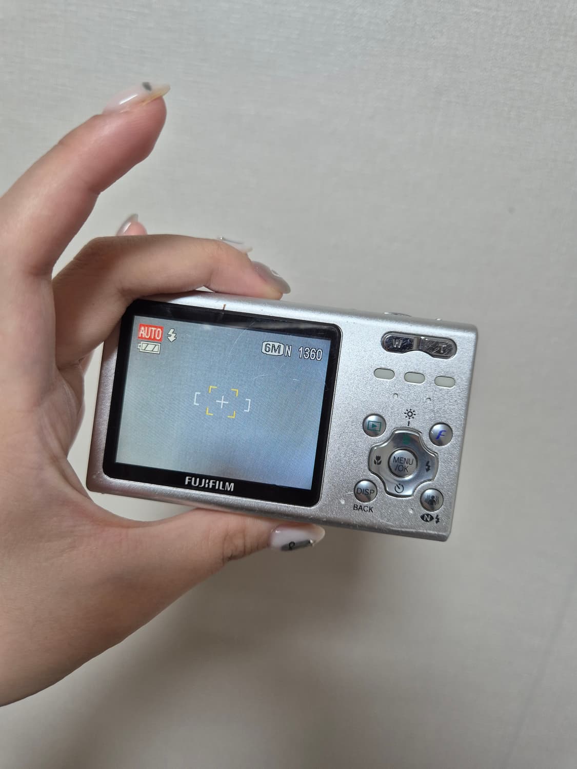 후지필름 z5fd 팝니다 상품이미지5