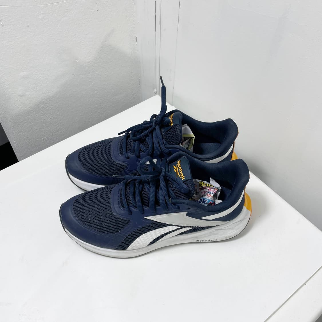 리복 Reebok 에너젠 런 265사이즈 상품이미지2