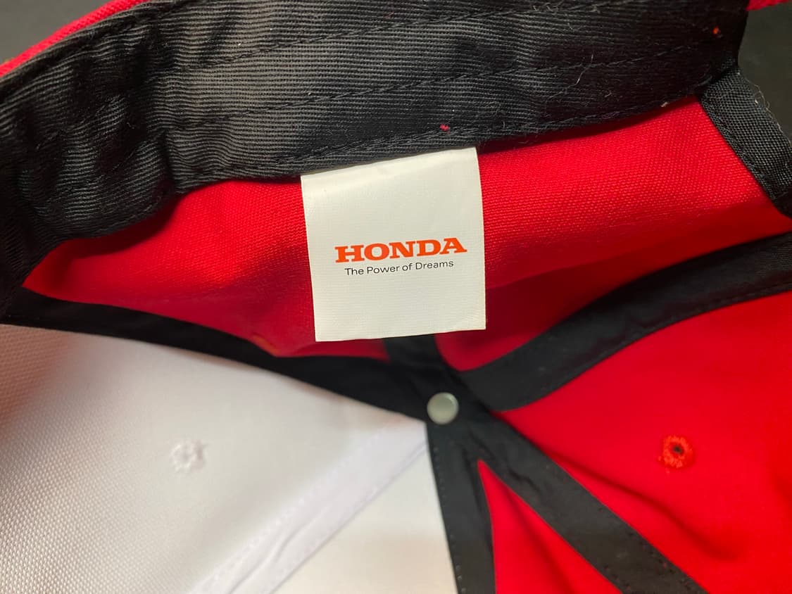 Honda vintage cap볼캡 상품이미지7