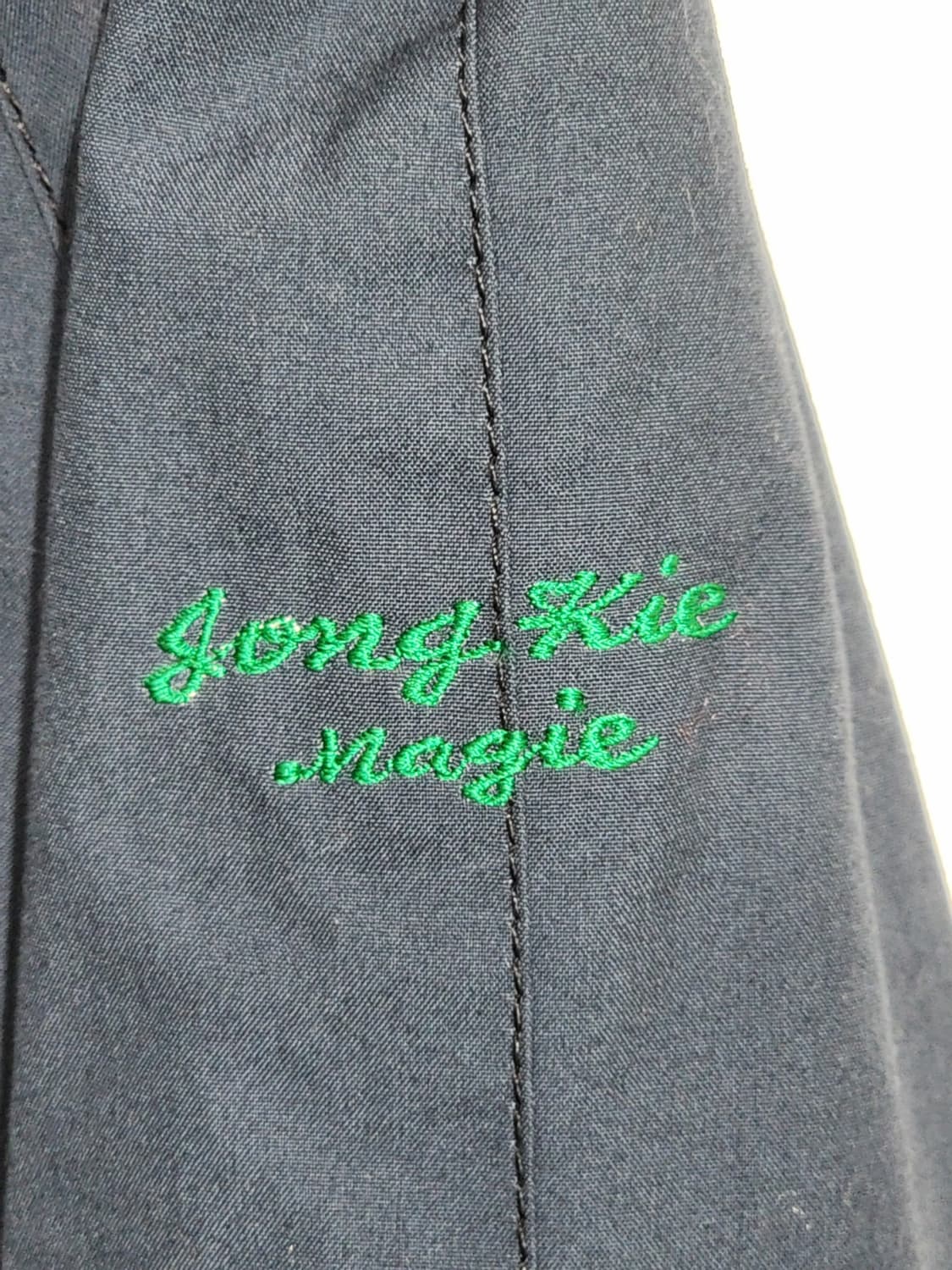 (L) 바버 애쉬비 왁스자켓 ASHBY 왁싱점퍼 코듀로이 카라넥  상품이미지4