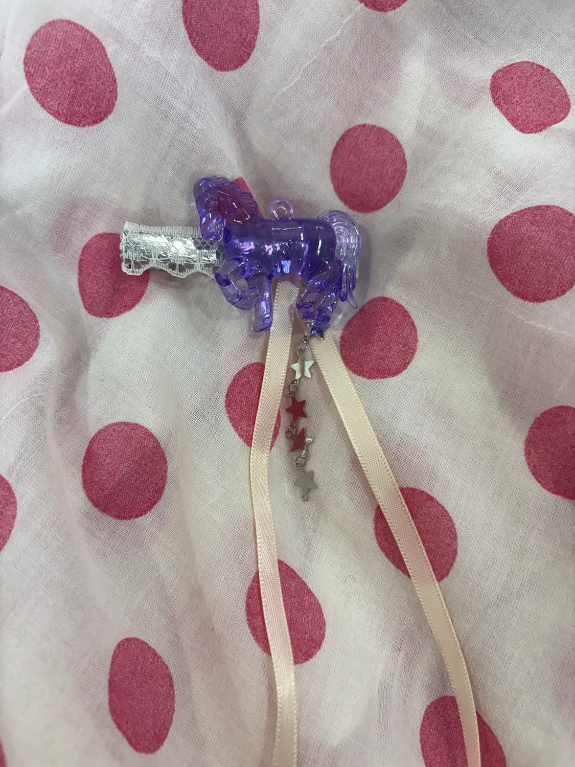 말 한마리 입양해가세여!🎠 상품이미지3