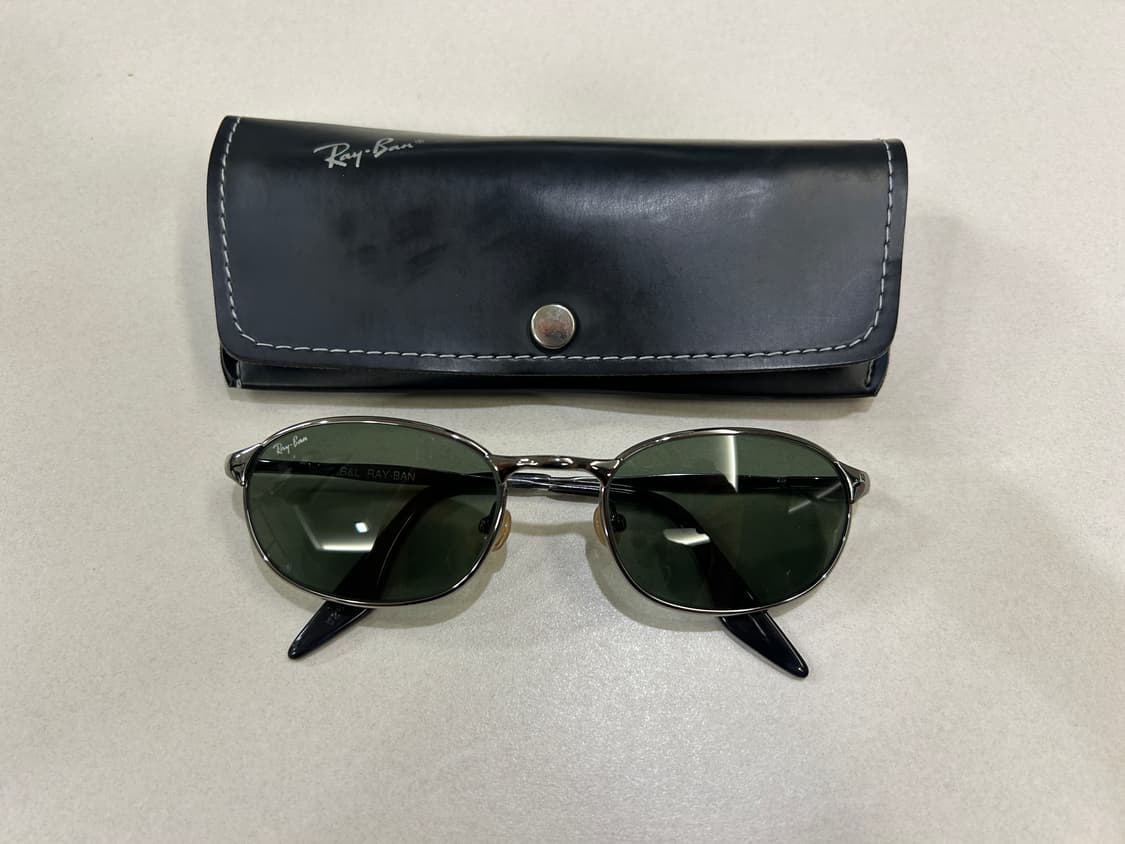 빈티지 레이밴 B&L 선글라스 w2841 상품이미지2