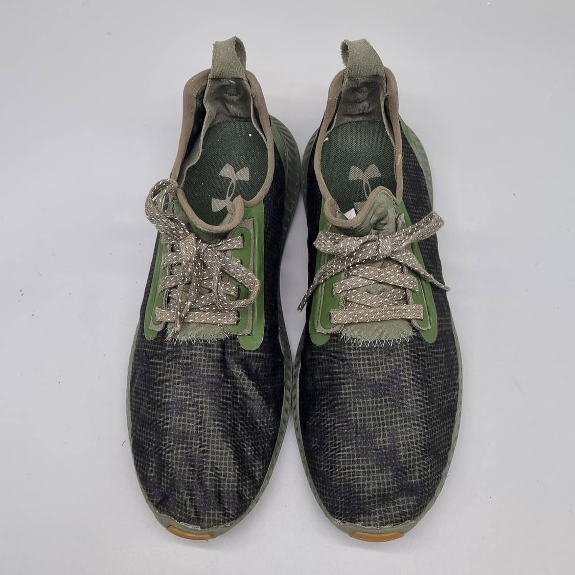 언더아머 모다런 남성런닝화260 상품이미지2