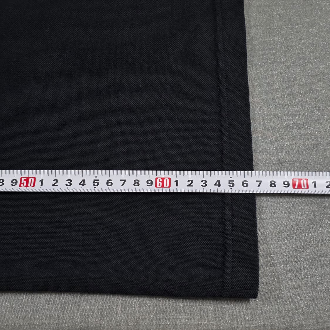 95 라코스테 블랙 반팔 폴로티셔츠 상품이미지7