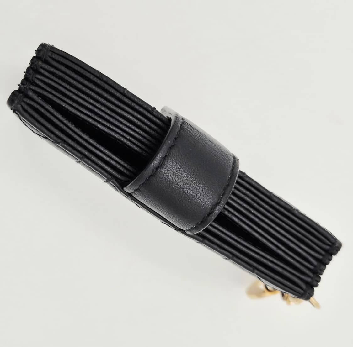 [중고명품셀렉트]크리스찬 디올 까나쥬 아코디언 카드지갑 상품이미지9