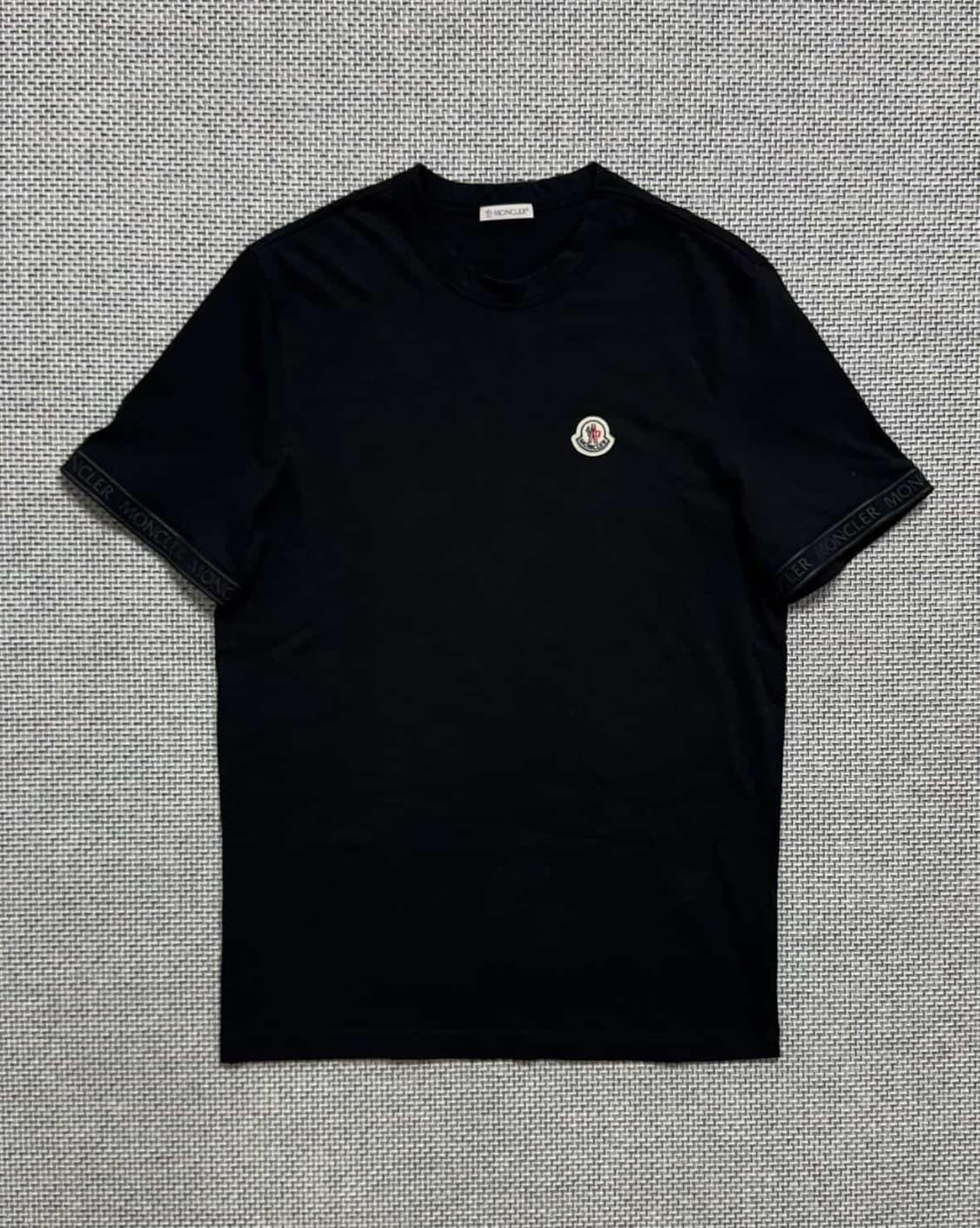 몽클레어 반팔 티셔츠 상품이미지1