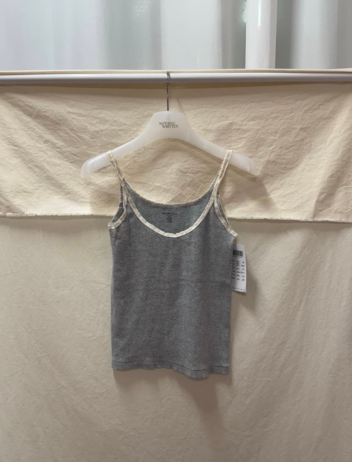 브랜디멜빌 나시모음(9) 상품이미지9