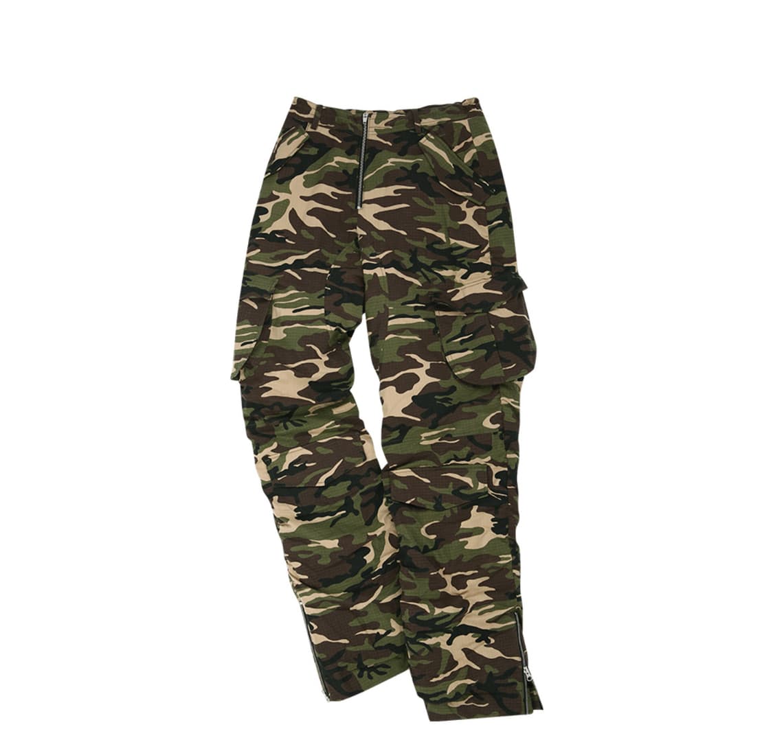 ADSB Andersson Bell Reversible Camo Pant 상품이미지2