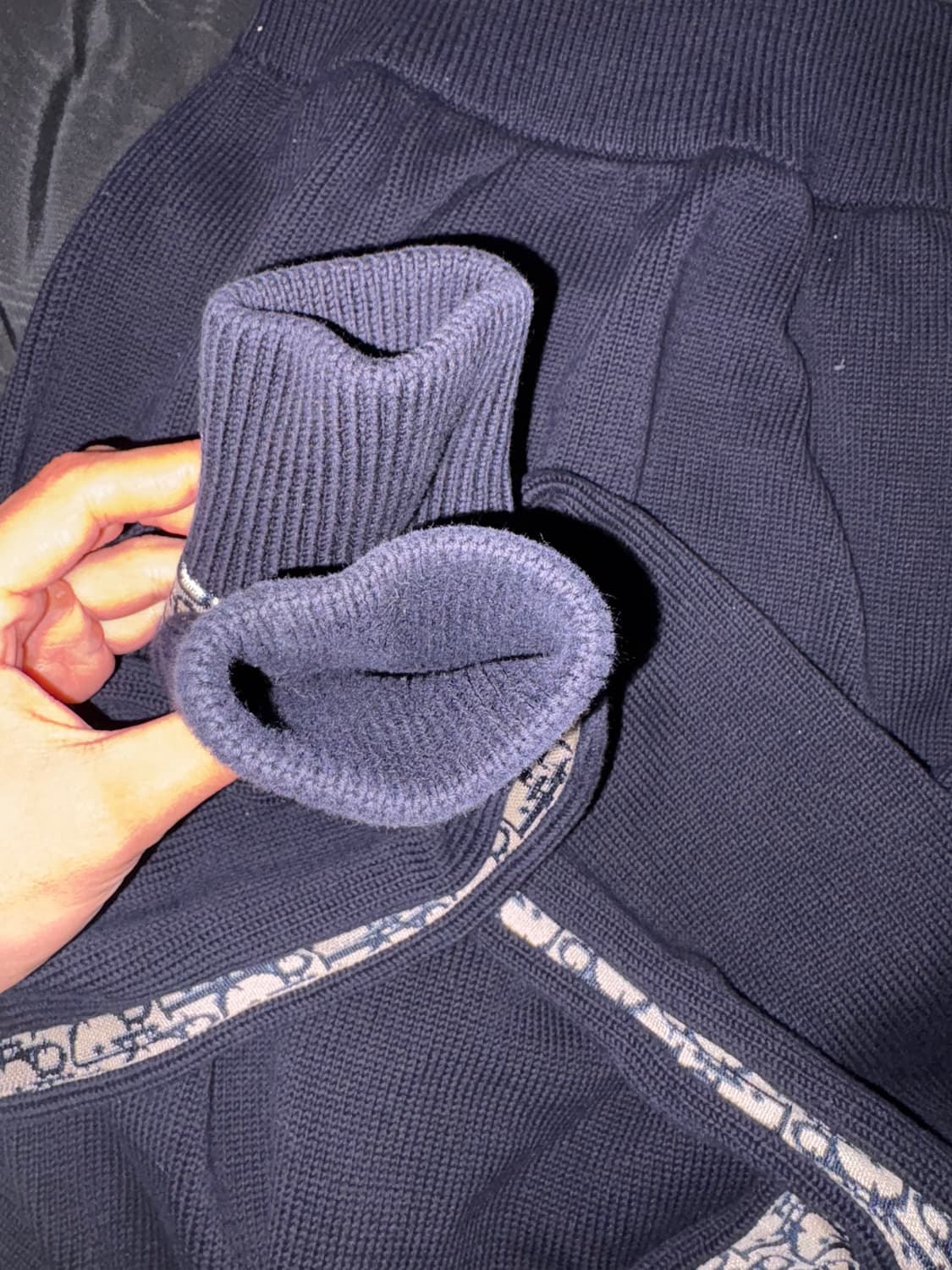 디올 니트 상품이미지8