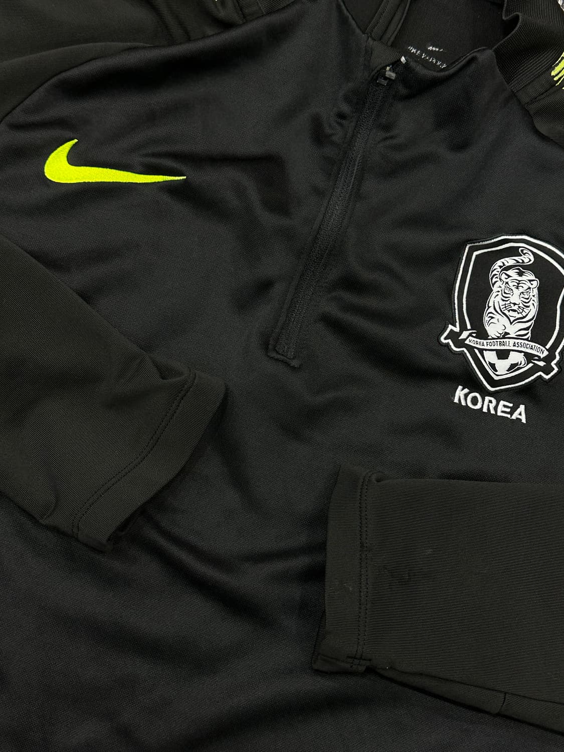 나이키 국대 웜업XL 상품이미지4