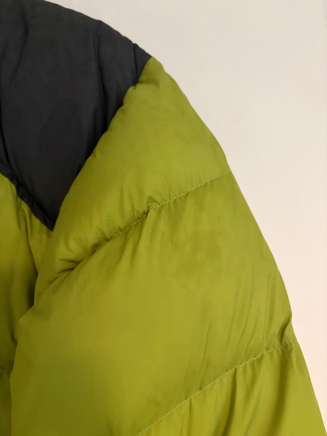 90s TNF Nutpse Center logo Gaeko 상품이미지7