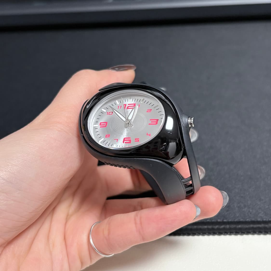 나이키 트라이엑스 시계 triax watch  상품이미지4