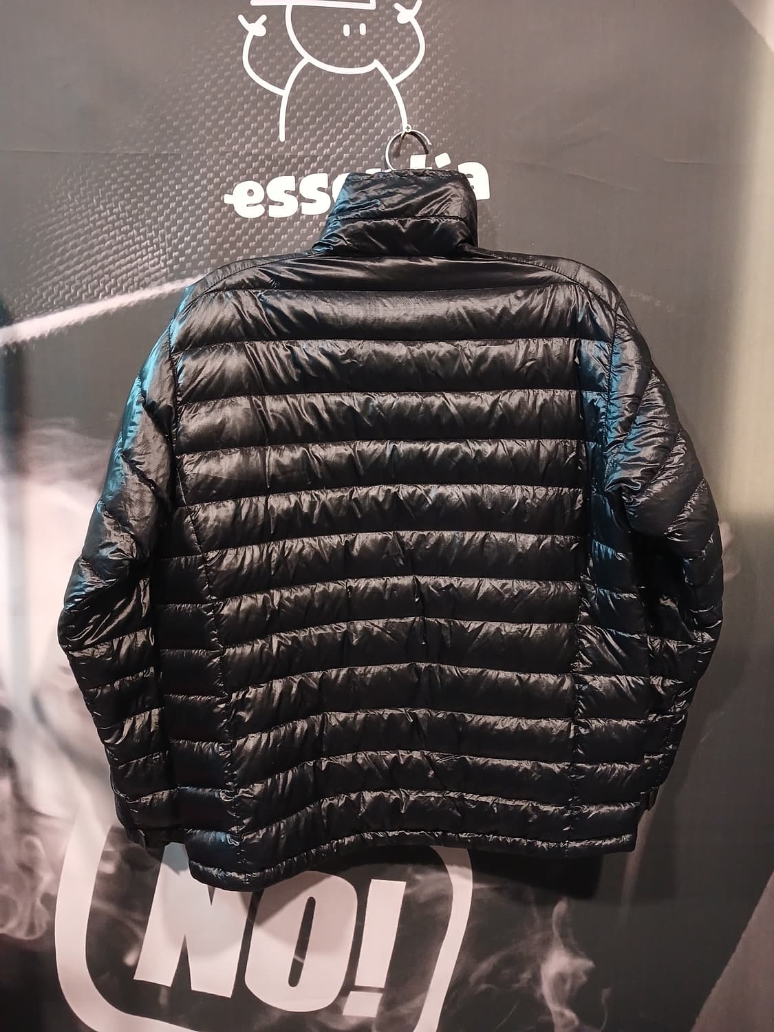 K2 구스다운 경량 패딩 상품이미지2