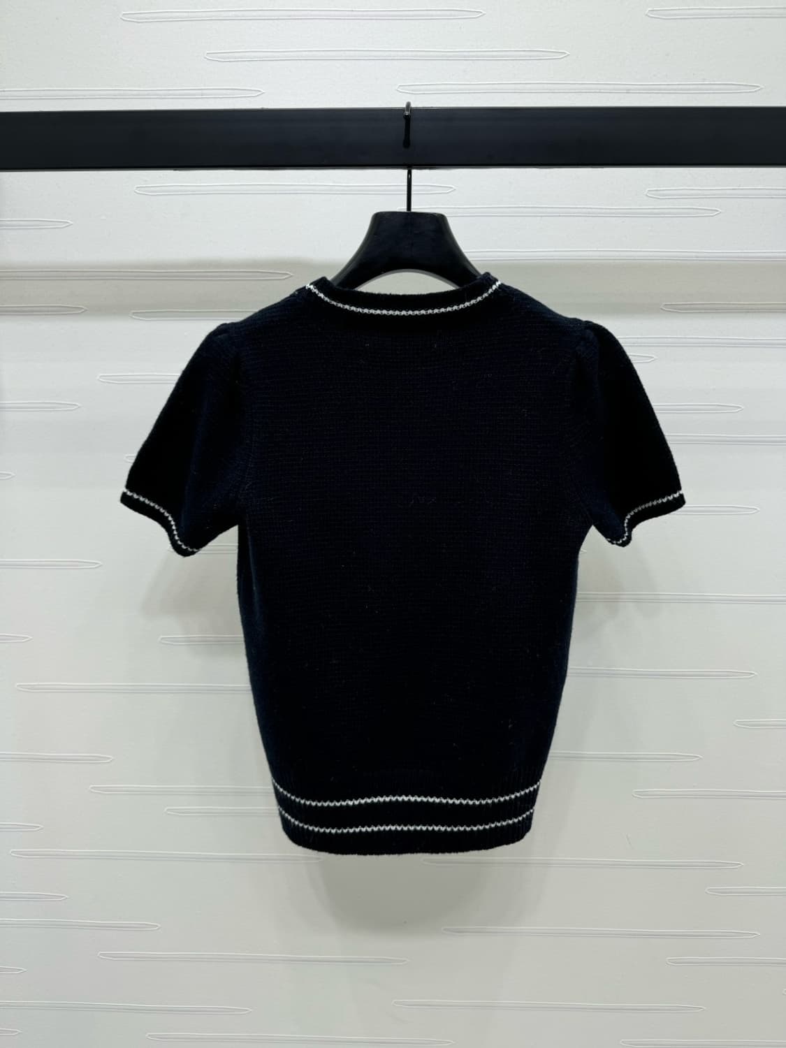 [디;올] 새상품 / 여성 니트 / S (약 여성 44 사이즈) 상품이미지2