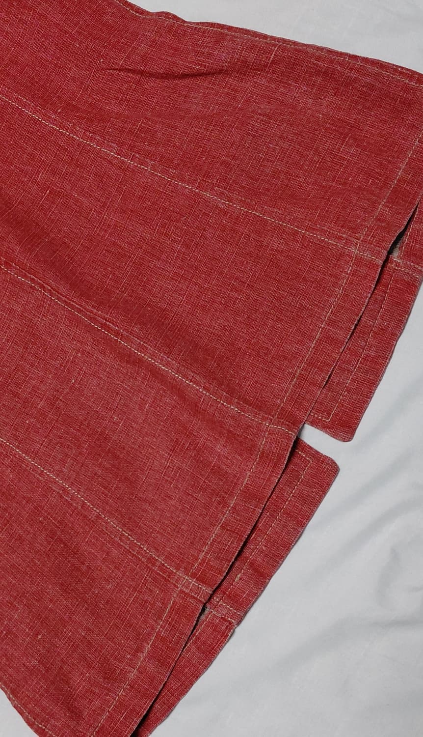 [Made in Italy] SFIZIO 이탈리아 린넨 혼방 자켓 (M사 상품이미지9