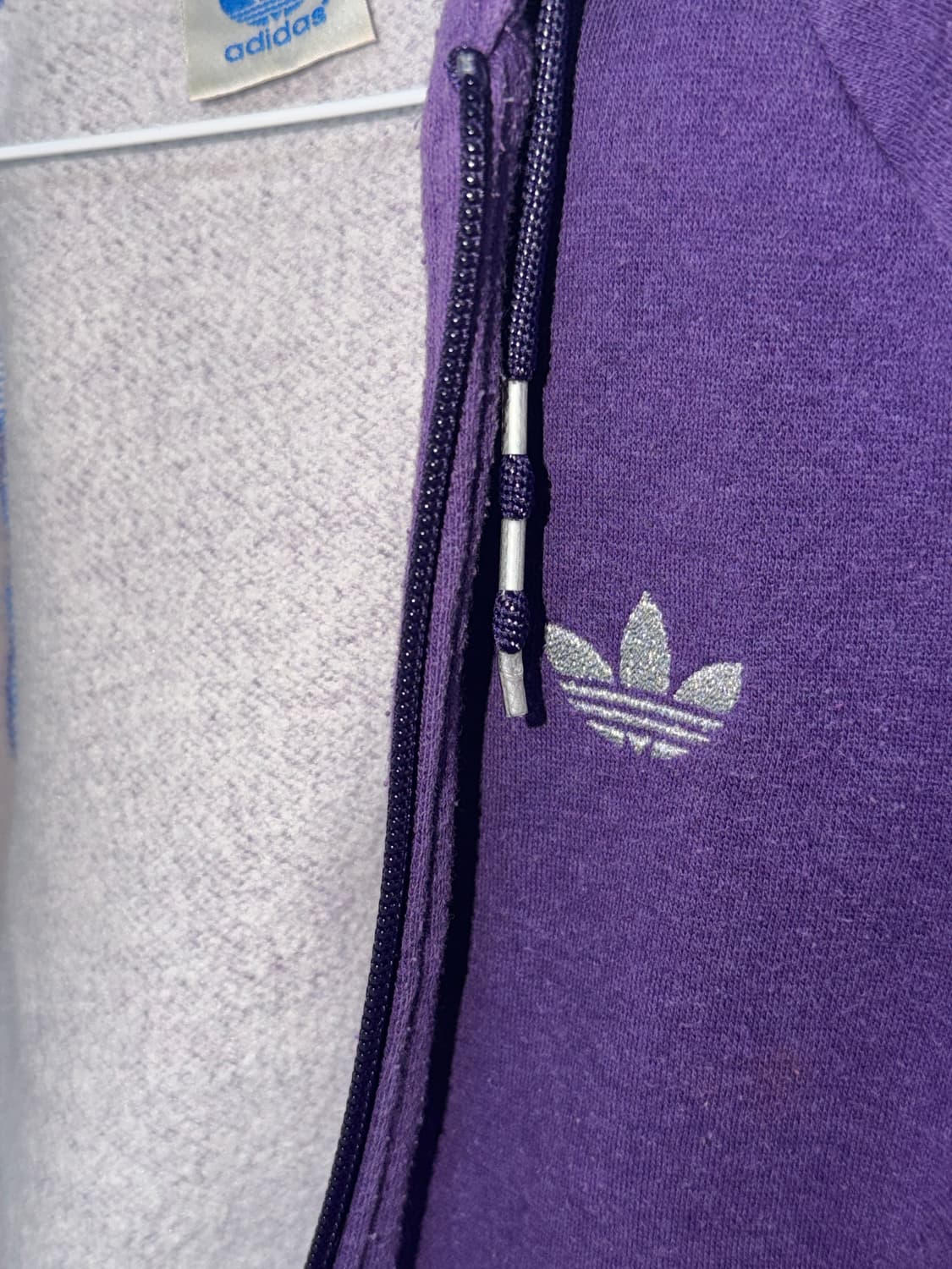 아디다스 보라 후드집업 상품이미지3