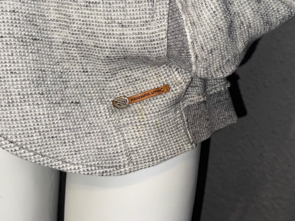 디젤 코튼 가디건 상품이미지10