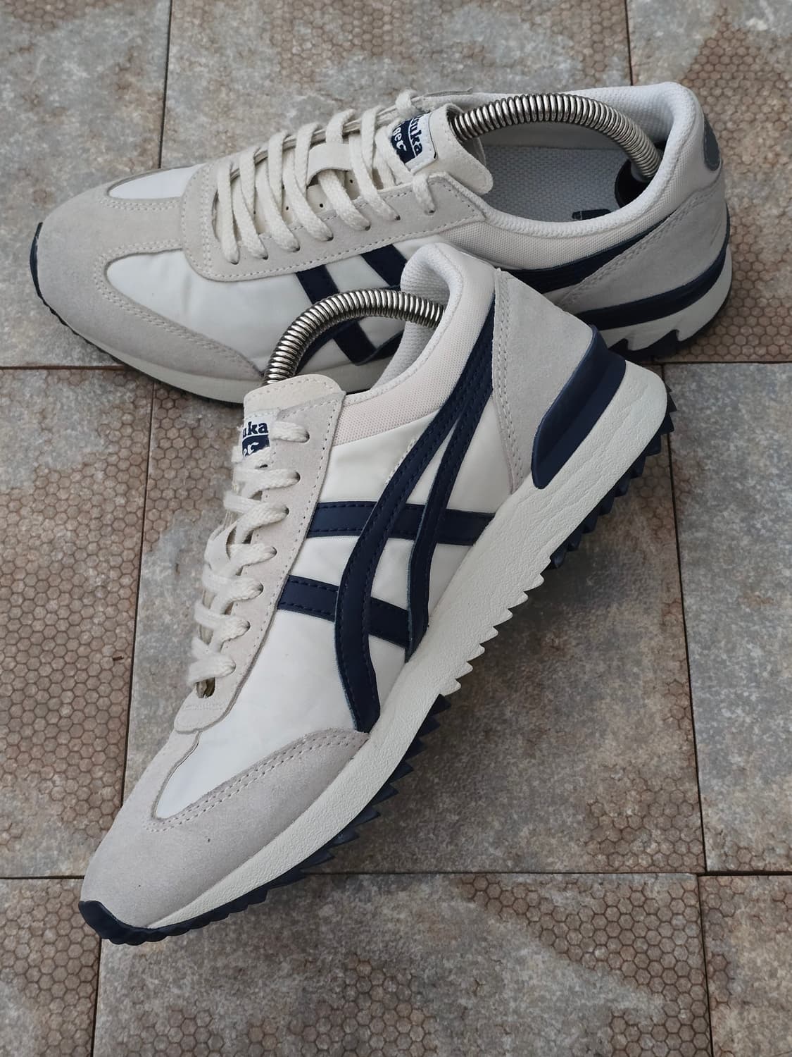 (245)오니츠카타이거 캘리포니아 78 ex  상품이미지5