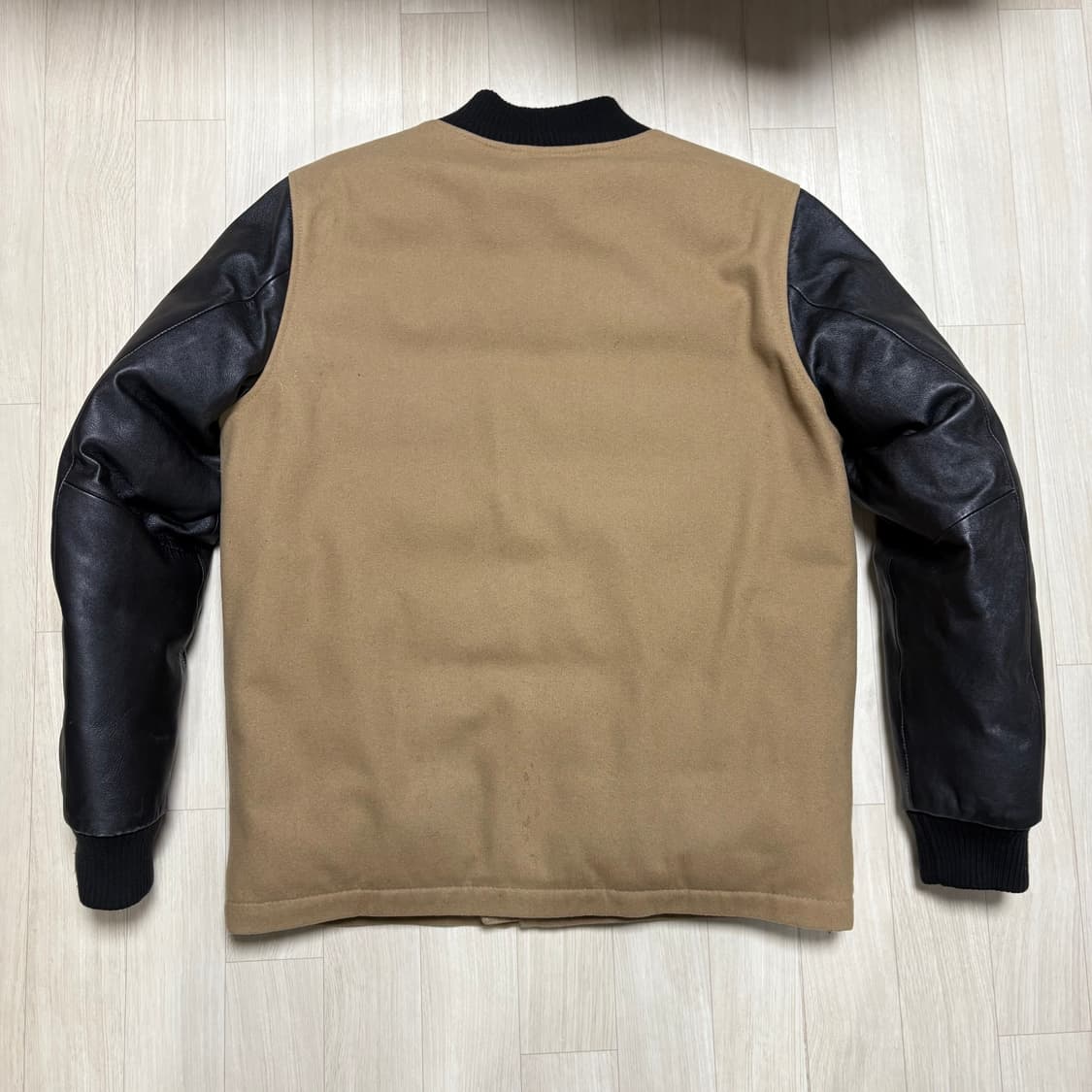 나이키 패딩 디스트로이어 자켓 L 상품이미지2