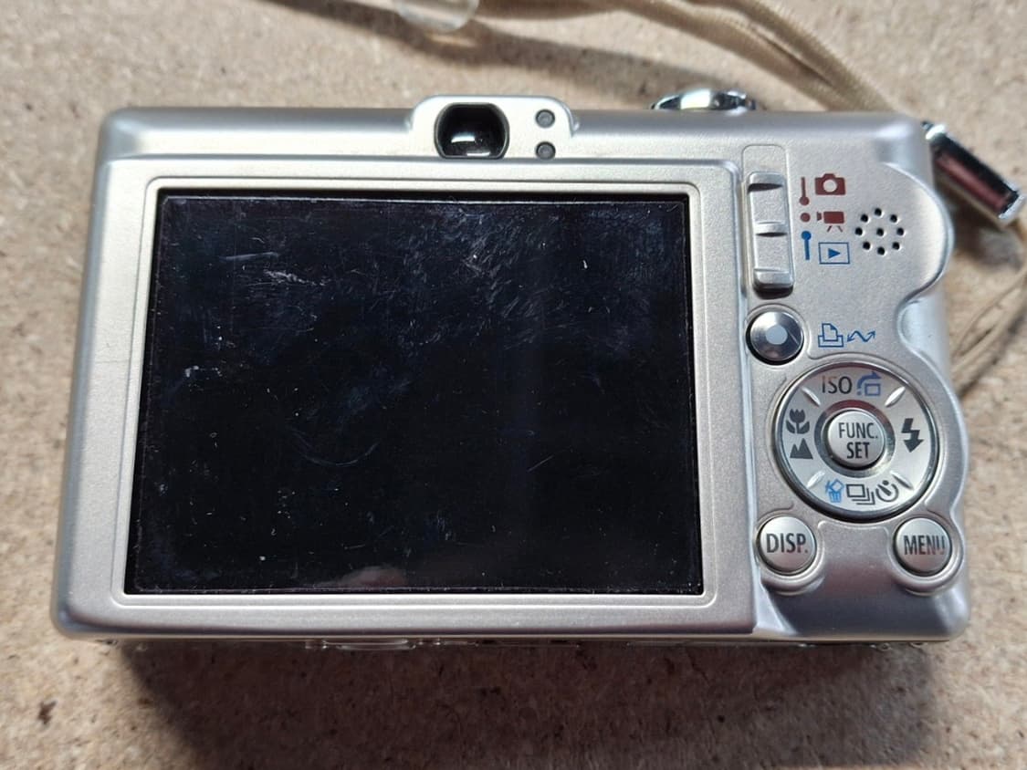 CANON IXY 60 IXUS 55 캐논 익시 60 디지털카메라 디카 상품이미지7