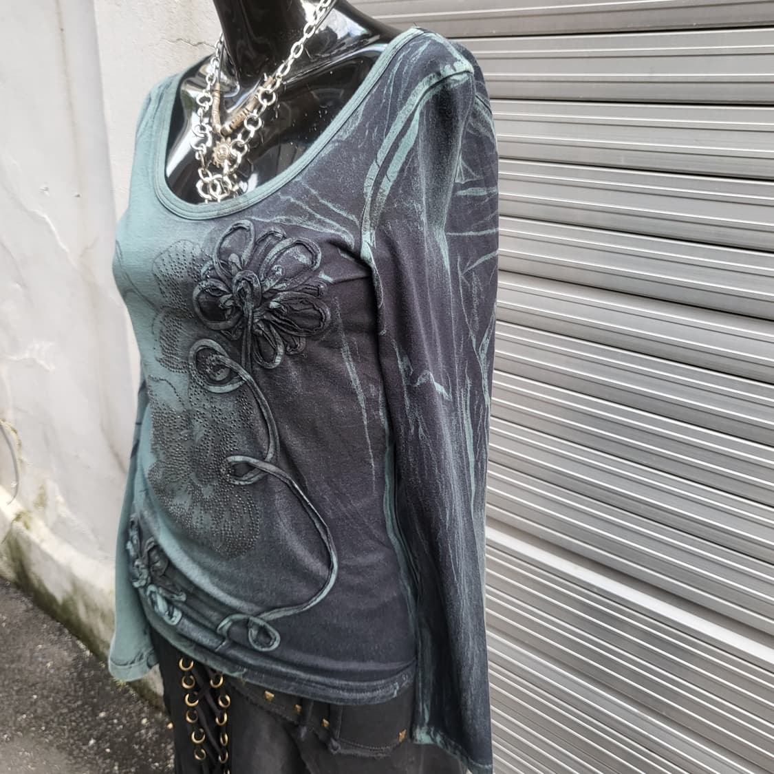LIBERTALIA long sleeves   상품이미지3