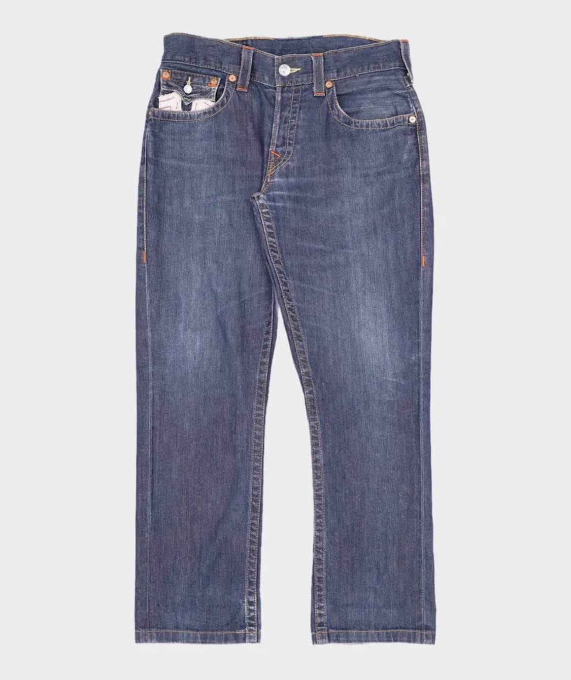 트루릴리젼 usa 34 상품이미지3